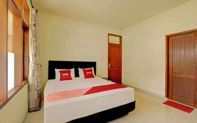 OYO 94582 Villa Beringin Puncak
