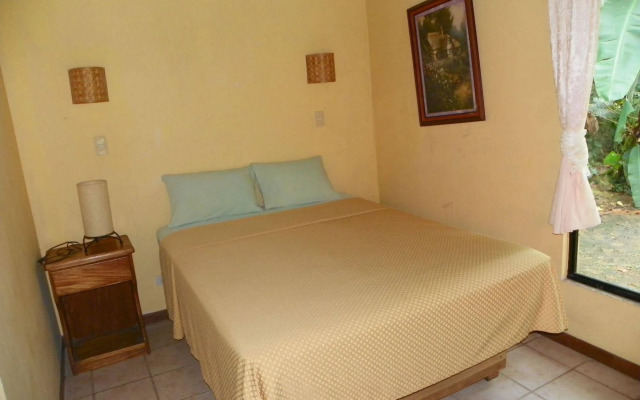 Pizote Lodge