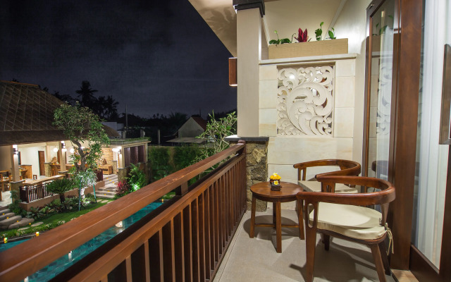 The Mudru Resort by GenuineHost