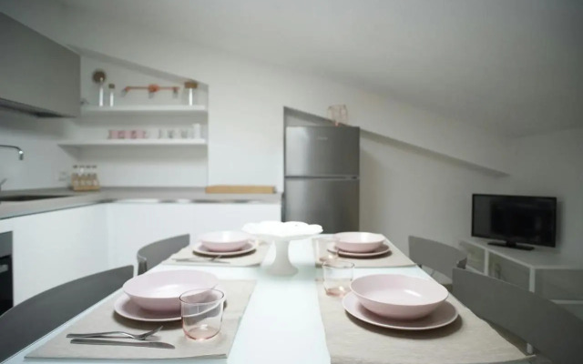 Appartamento Sweet Rose