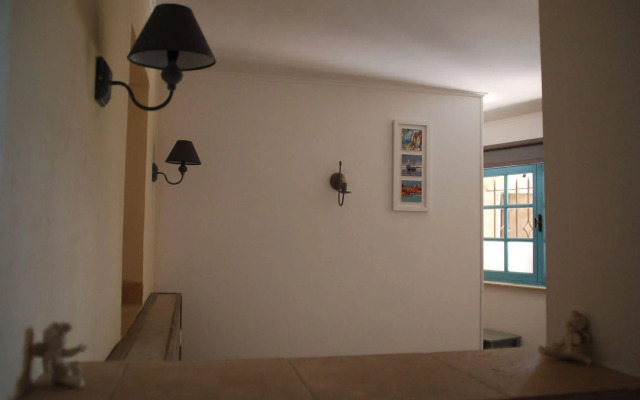 Le Mazet de Tourrettes