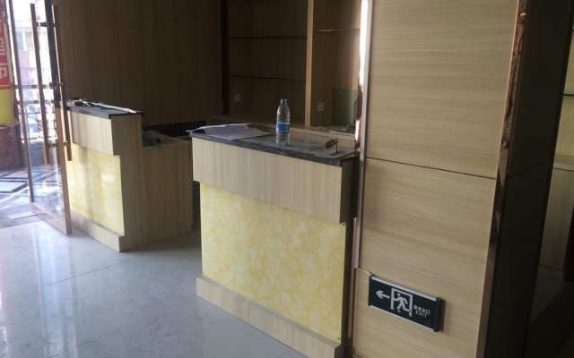Yuquan Folk-Custom Culture Inn – Guest Rooms – Lanzhou