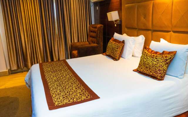 Golden Tulip Port Harcourt