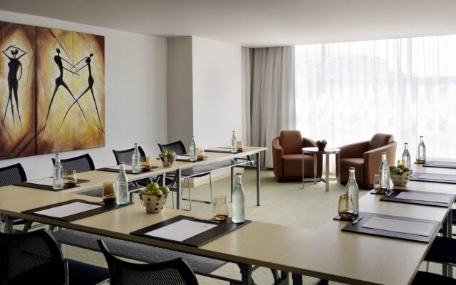 Marriott Executive Apartments Addis Ababa