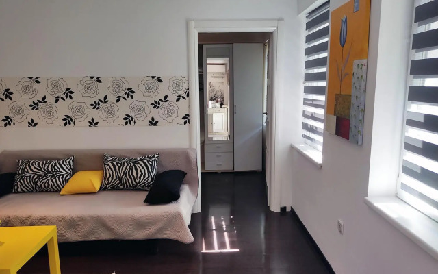 Zagreb Creative Apartments APP 2