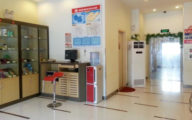 Grace Inn Xinhua Road