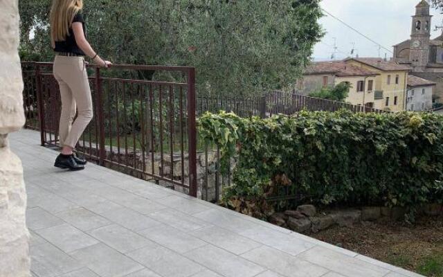 Casa Bruna, 3-room apartment with private garden