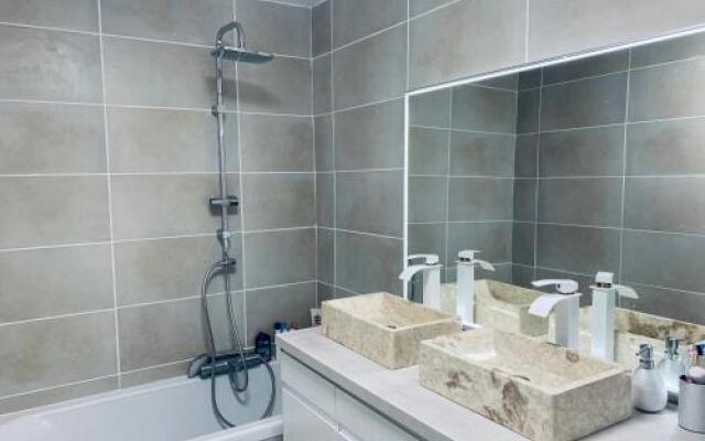 T3 Dans Résidence Avec Piscine