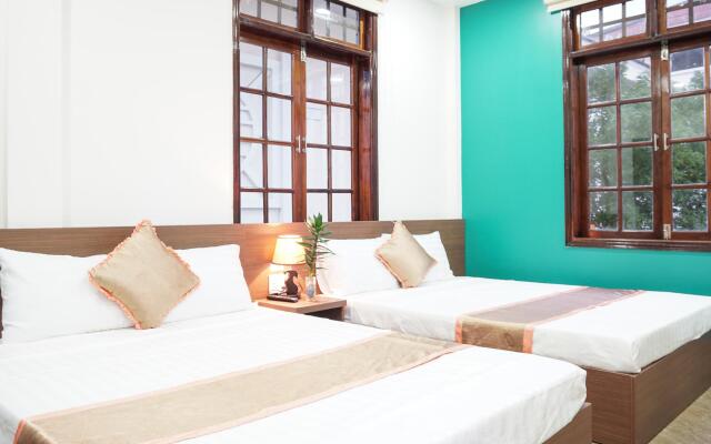 Hung Long Hostel