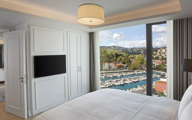 The Grand Tarabya Managed by Accor