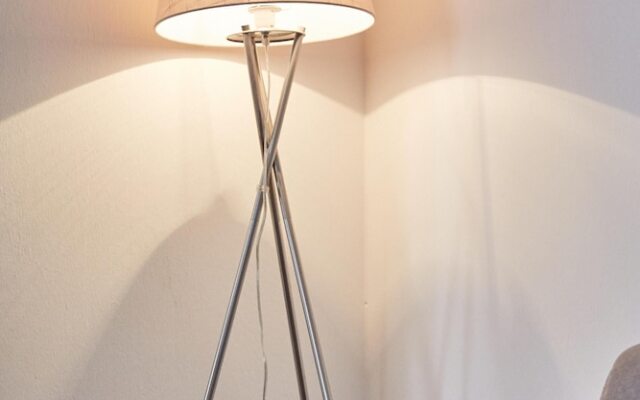 Modern 1BR Apart- Suitable for Longstays