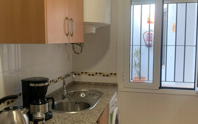 La Casa Morada - Hostel