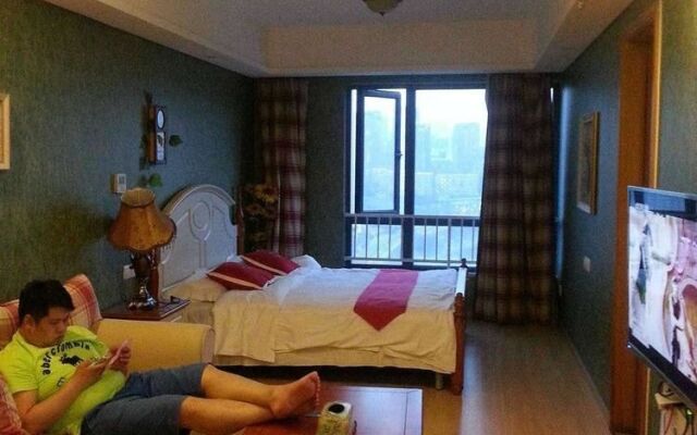 Beimei Fengqing River View Hotel