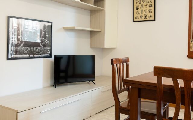 Alessandrino Apartment