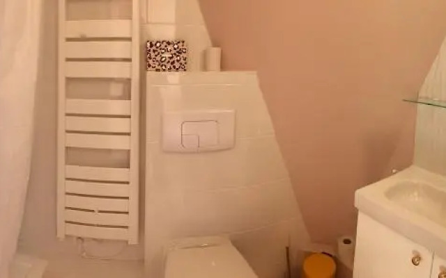 Propriete Les Ruisseaux