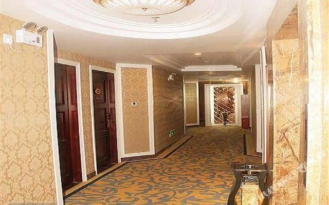 Lijing Hotel