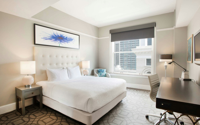 Magnolia Hotel Denver, A Tribute Portfolio Hotel