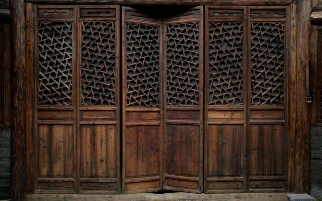 Laojia A Qing Dynasty House