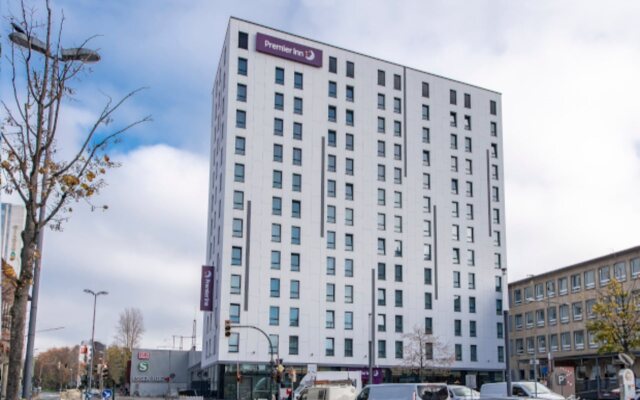 Premier Inn Essen City Centre