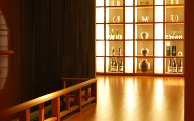 Ubuya Guest House