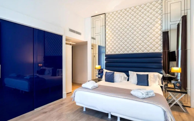 Abba San Sebastián Hotel