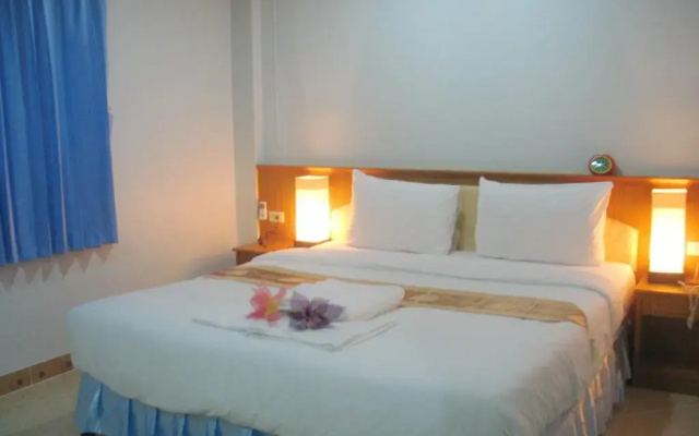 Patong Lamai Residence