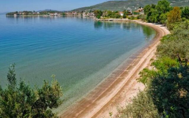 Hotel Apartments Sikia II