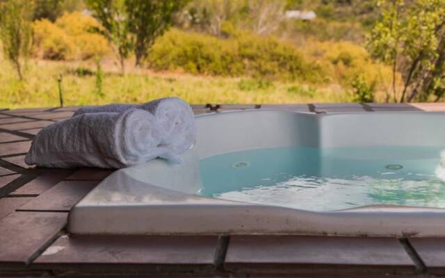 Cederkloof Botanical Retreat