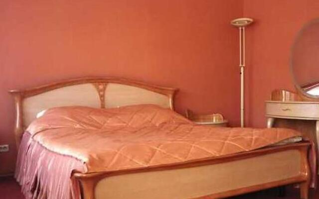 Меблированные комнаты Alterna