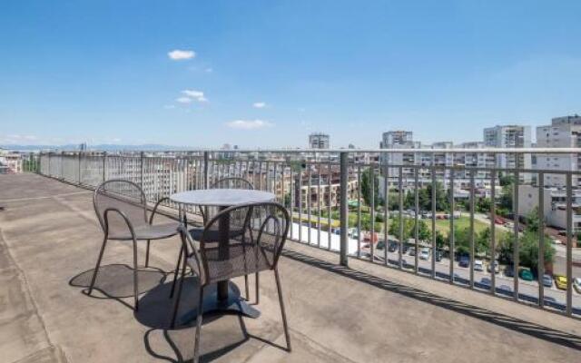 Apartments 53 in Sofia