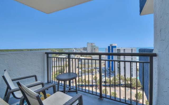 Bluewater Resort