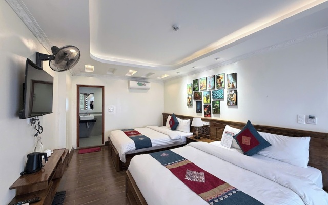 Lee Homestay Sa Pa – Guest Rooms – Sa Pa
