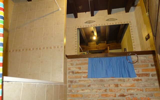 Apartamentos Picu Moru