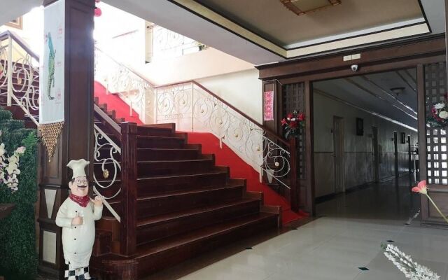 Phusuay Park View Hotel