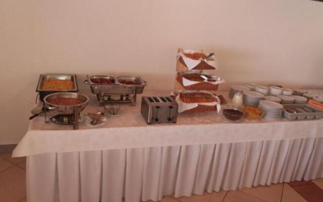 Pansion Comfort Sidro