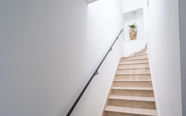 Italianway - Casa Barocco Belsito