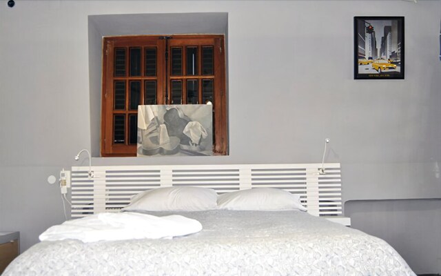 Casa El Árbol del Lilo