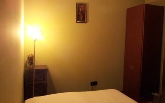 Max Balaton Apartman