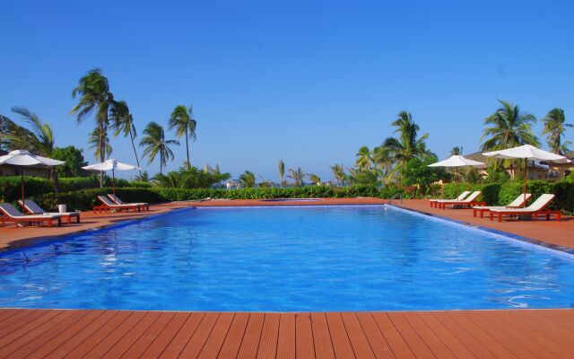 The Sands Beach Resort Zanzibar