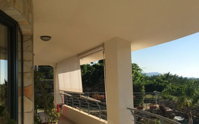 B&B Villa Pimm's