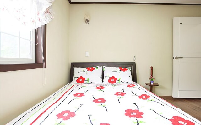 Uljin Valley Story Pension