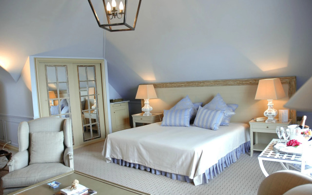 Manoir de Lan Kerellec