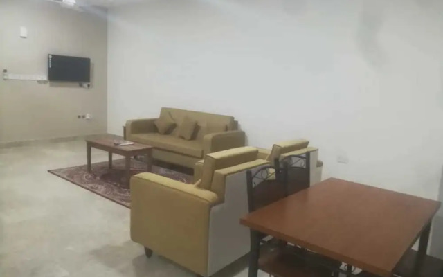 Baiti Hotel Apartments