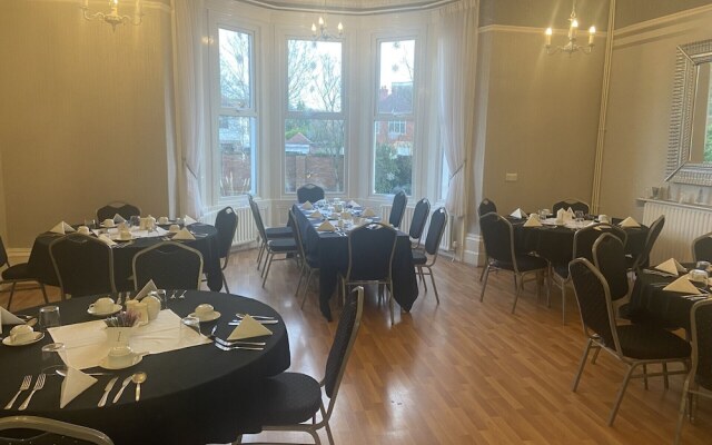 The Salfordian Hotel