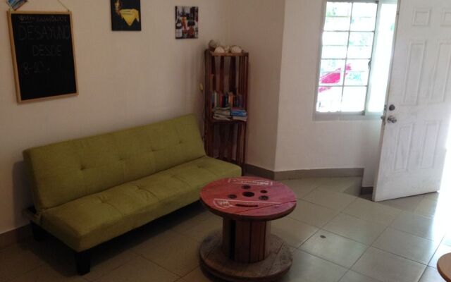 B&B La Casita del Farallón