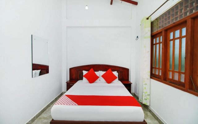 OYO 309 Green View Hotel