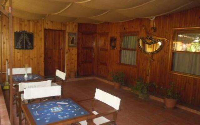 Lazer Pension Kaleici