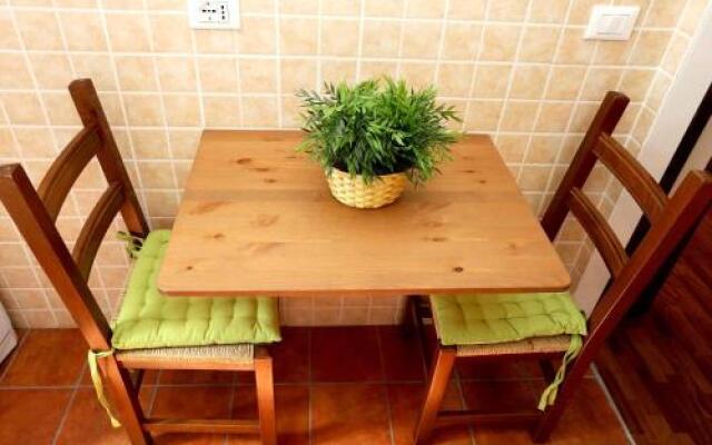 Casa Tua sul tetto di Roma