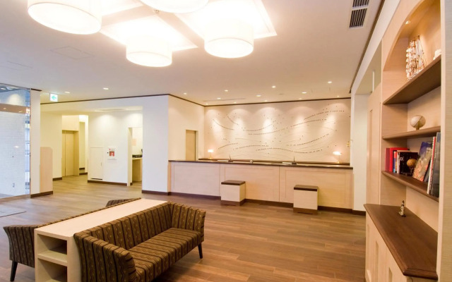 Dormy Inn Premium Shimonoseki Natural Hot Spring