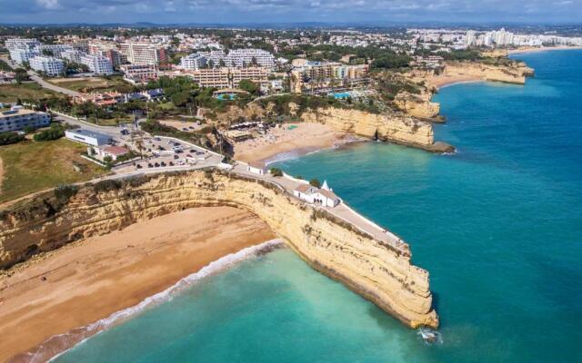 Andorinha 2 bedroom apart-close to the sea-Algarve